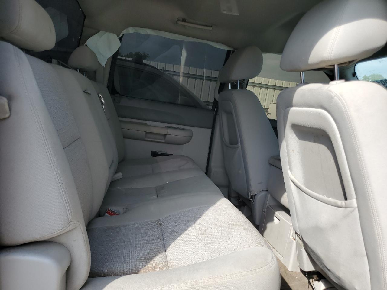 GMC SIERRA 1500 C1500 SLE