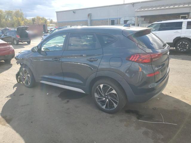 2020 HYUNDAI TUCSON LIM KM8J3CAL0LU207079
