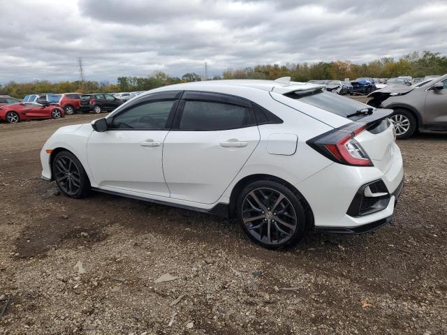 2021 HONDA CIVIC SPOR #3294627045