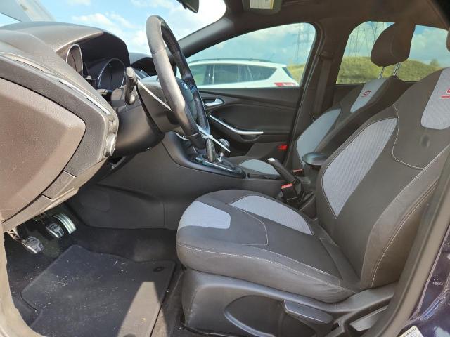 2017 FORD FOCUS ST - 1FADP3L90HL280270