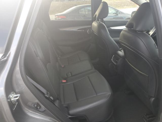 2021 INFINITI QX50 ESSEN #3294404499