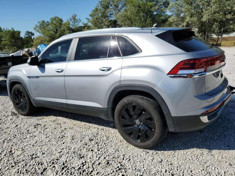 2024 VOLKSWAGEN ATLAS CROS - Other View