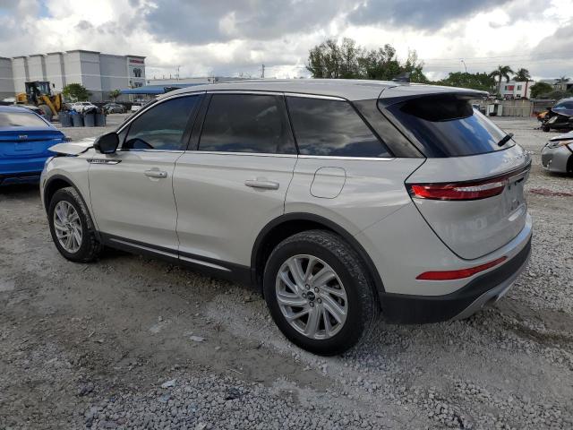 2024 LINCOLN CORSAIR 5LMCJ1CA7RUL05515