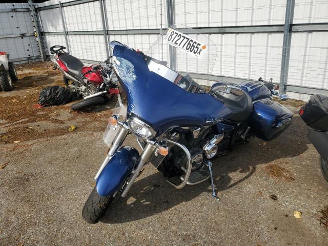 2013 YAMAHA XVS1300 CT JYAVP32E7DA003498