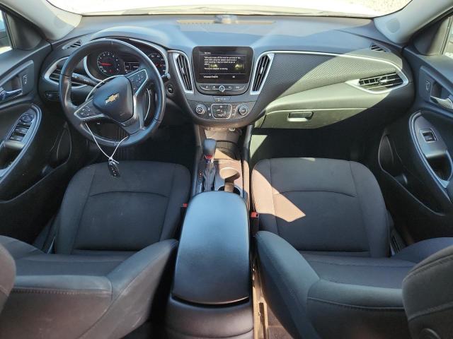 2022 CHEVROLET MALIBU RS #3301858993