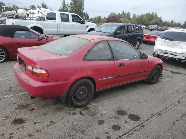 1995 HONDA CIVIC DX #3296965819