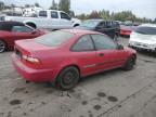 Lot #3296965819 1995 HONDA CIVIC DX