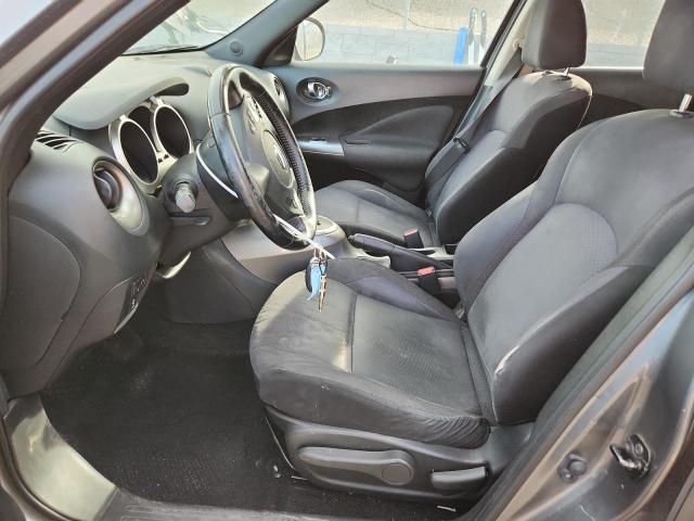 2013 NISSAN JUKE S #3292673588