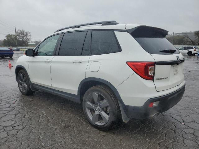 2021 HONDA PASSPORT T #3290228224