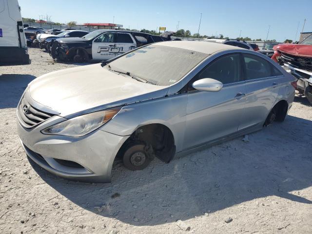 Global Auto Auctions: 2011 HYUNDAI SONATA GLS