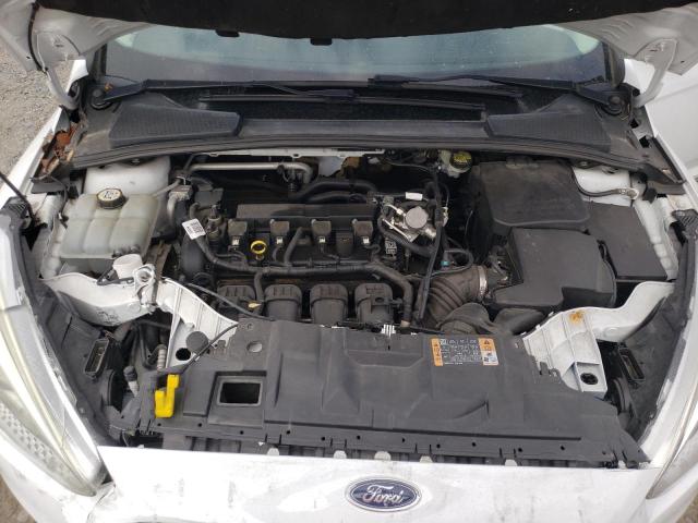 2016 FORD FOCUS SE - 1FADP3F24GL347885