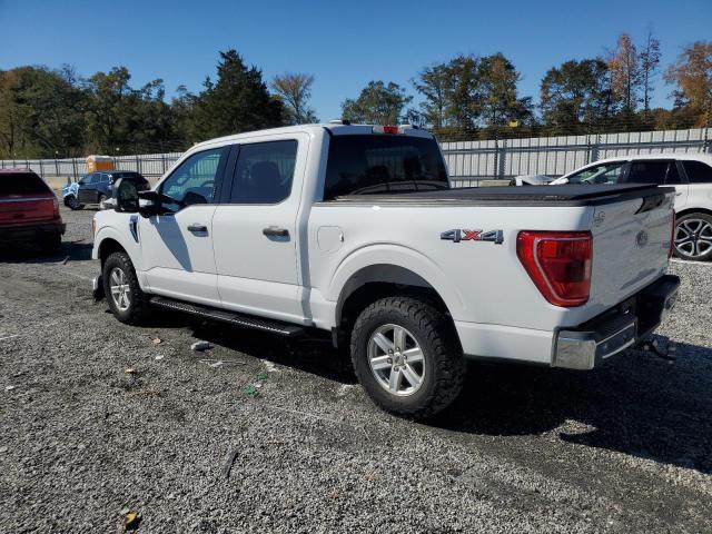 2021 FORD F150 SUPER #3296316407