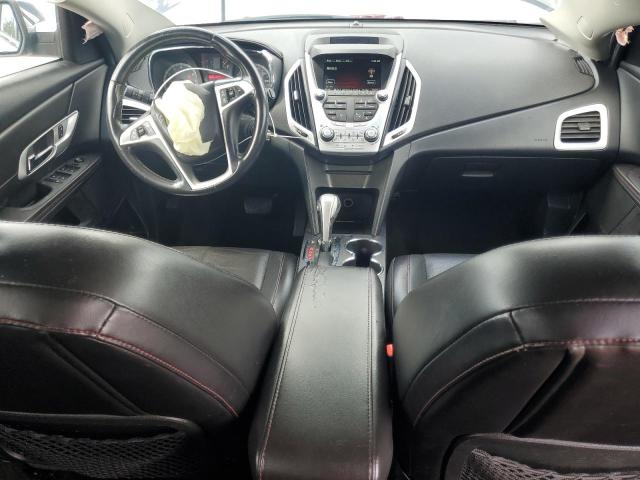 2015 GMC TERRAIN SLT 2GKALSEK2F6233870