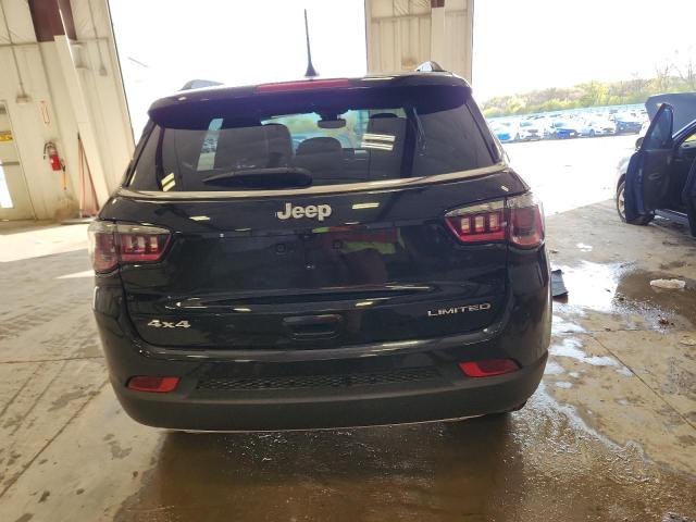 2023 JEEP COMPASS LI #3294547636