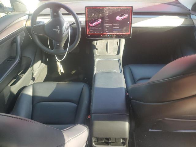 2022 TESLA MODEL 3 - 5YJ3E1EA2NF191371