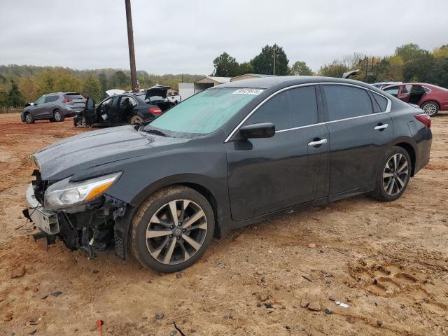2017 NISSAN ALTIMA 2.5 #3301614646