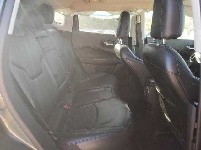 2020 JEEP COMPASS LI #3291325136