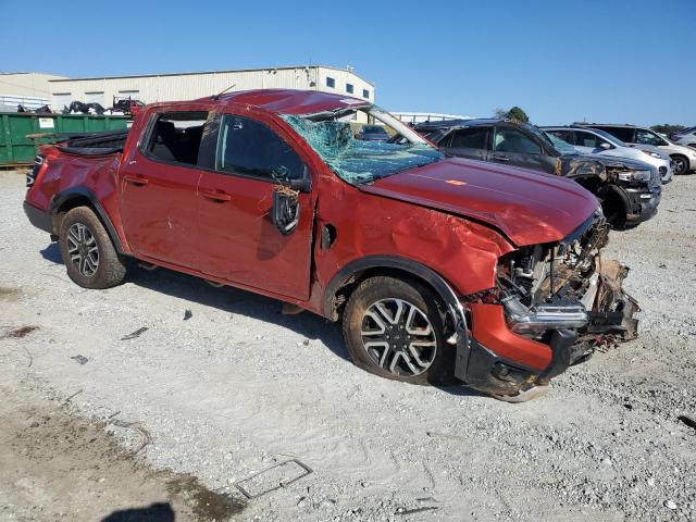 2024 FORD RANGER LAR - 1FTER4KH6RLE11307