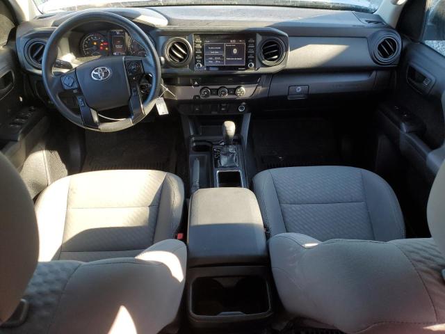 2022 TOYOTA TACOMA DOU - 3TYAX5GN4NT035664