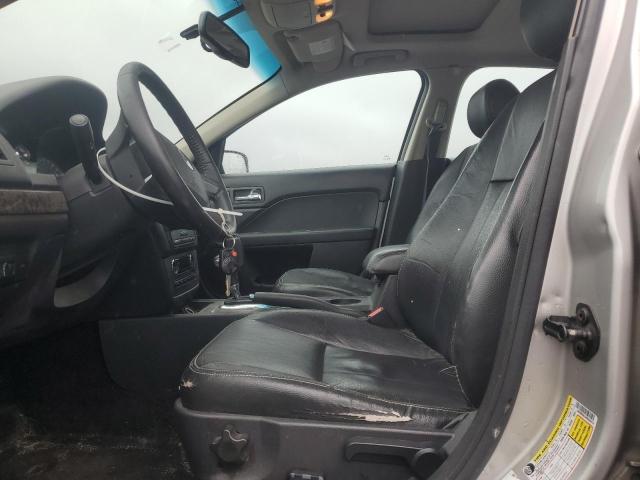 2008 MERCURY MILAN PREM #3291332137