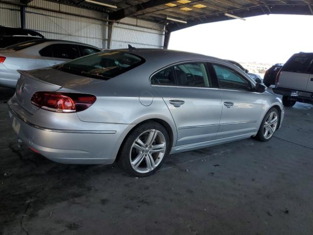 2015 VOLKSWAGEN CC SPORT WVWAP7ANXFE810864