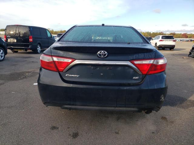 2015 TOYOTA CAMRY LE - 4T1BF1FK1FU490774