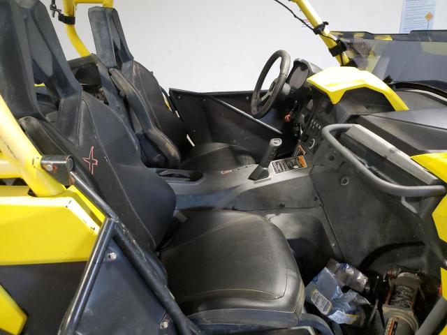 2018 CAN-AM MAVERICK 1 #3265015881