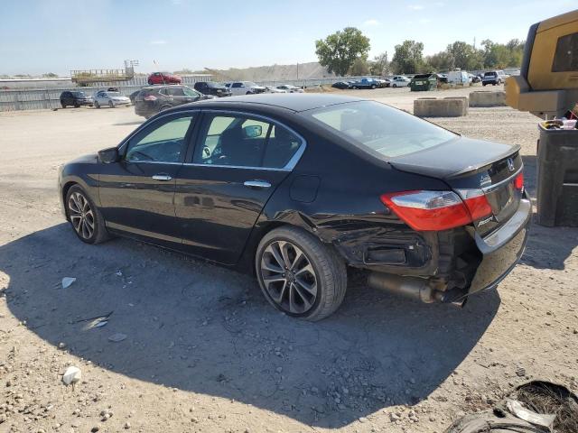2015 HONDA ACCORD SPO #3278679726