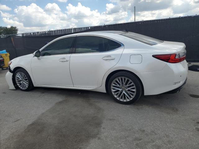 2017 LEXUS ES 350 58ABK1GG9HU044101