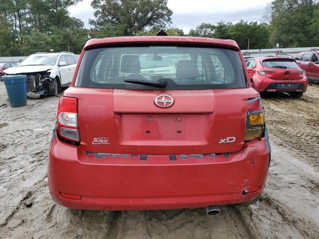 2010 TOYOTA SCION XD #3286731295