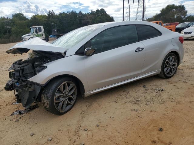 Global Auto Auctions: 2016 KIA FORTE SX