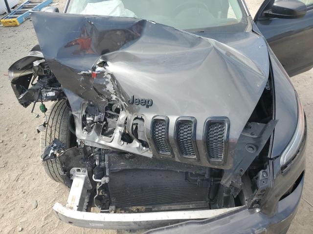 2016 JEEP CHEROKEE LATITUDE - 1C4PJMCBXGW192809