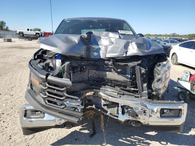 2024 FORD F150 POLIC - 1FTFW1P86RKE75471