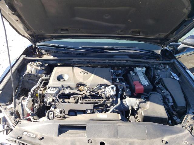 2023 TOYOTA CAMRY XSE #3302855890