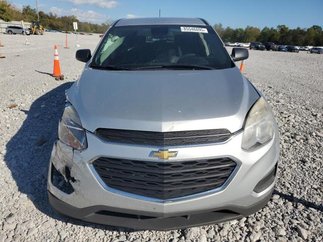 2017 CHEVROLET EQUINOX LS - 2GNFLEEK2H6203779