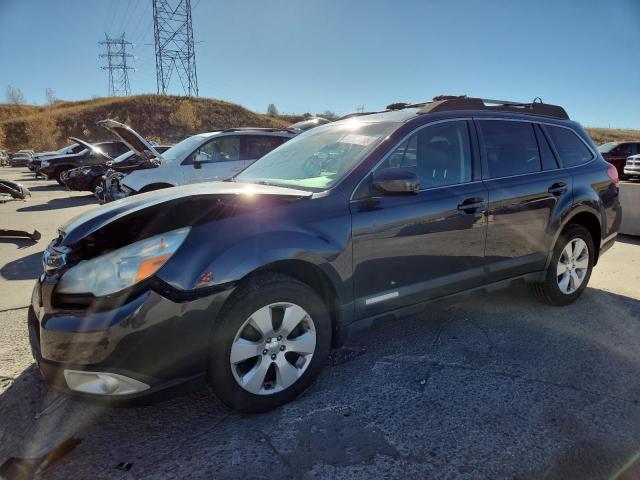 2011 SUBARU OUTBACK 2. - 4S4BRBFC7B3340951