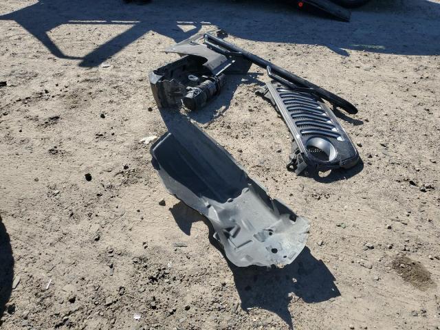 2020 JEEP WRANGLER U #3283780429