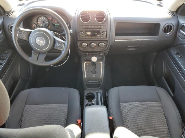 2012 JEEP PATRIOT SP - 1C4NJRBB8CD655820