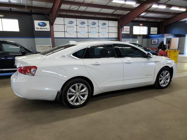 2018 CHEVROLET IMPALA LT 1G1105S30JU150928