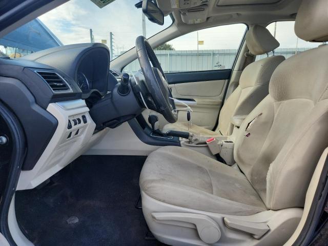 2016 SUBARU IMPREZA SP - JF1GPAS67G8273410