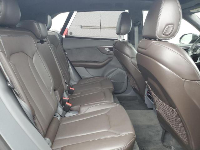 2019 AUDI Q8 PRESTIG WA1FVAF10KD024547