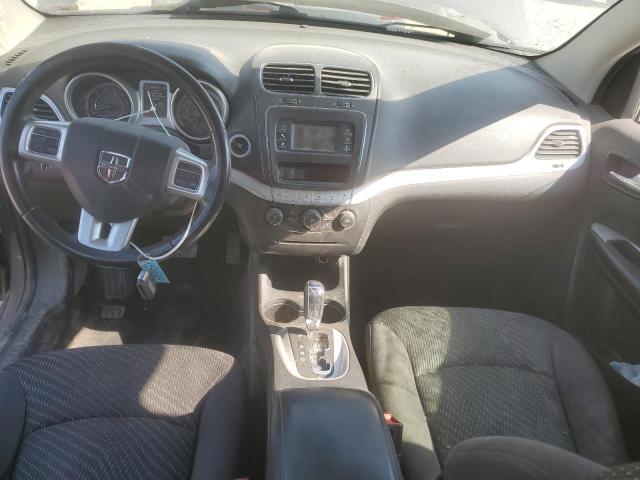 2015 DODGE JOURNEY SE - 3C4PDDAG7FT597116