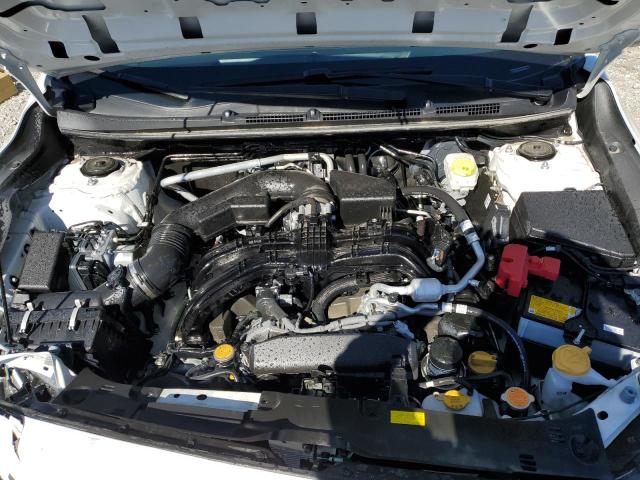 2025 SUBARU CROSSTREK #3290281272