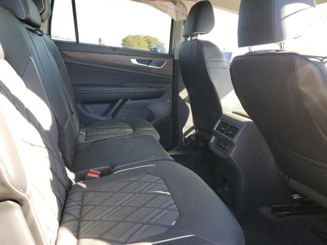 2024 VOLKSWAGEN ATLAS SEL #3311810187