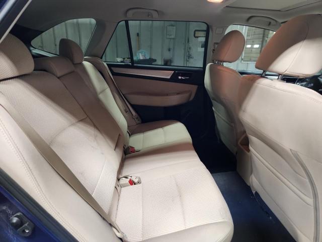 2017 SUBARU OUTBACK 2. - 4S4BSADC5H3263099