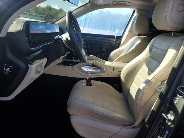 2021 MERCEDES-BENZ GLE 450 4M 4JGFB5KB7MA491257