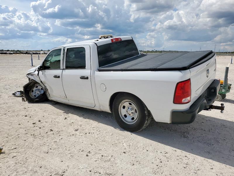 2020 RAM 1500 CLASS 1C6RR7KG6LS161209