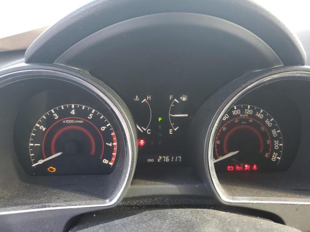 2012 TOYOTA HIGHLANDER - 5TDBK3EHXCS153554