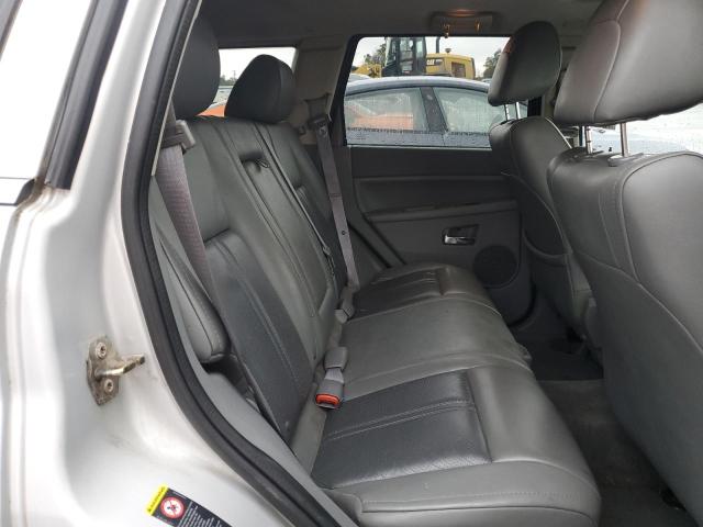 2005 JEEP GRAND CHEROKEE LIMITED #3301749330