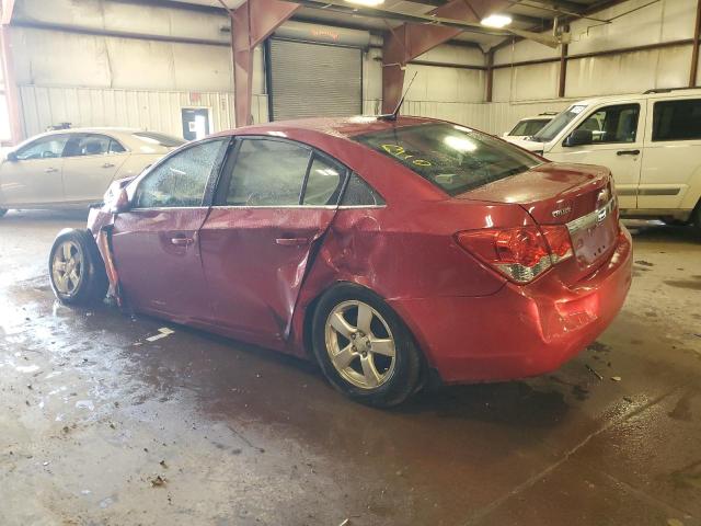2013 CHEVROLET CRUZE LT #3298088163
